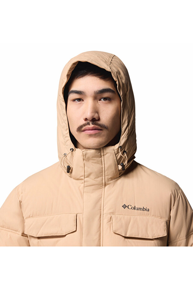 WM4552 LANDROAMER PUFFER JACKET - 4