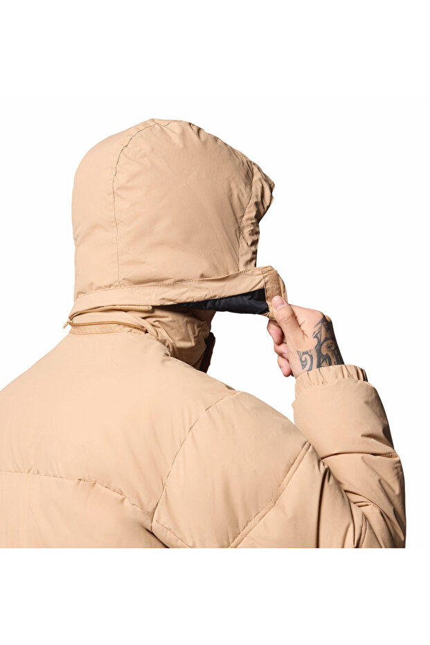 WM4552 LANDROAMER PUFFER JACKET - 7