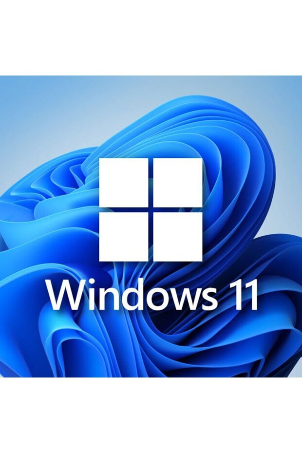 Windows 11 Pro Dijital Lisans Anahtarı Key - Süresiz - Garantili - 32/64 Bit Uyumlu - Hemen Teslim - 6
