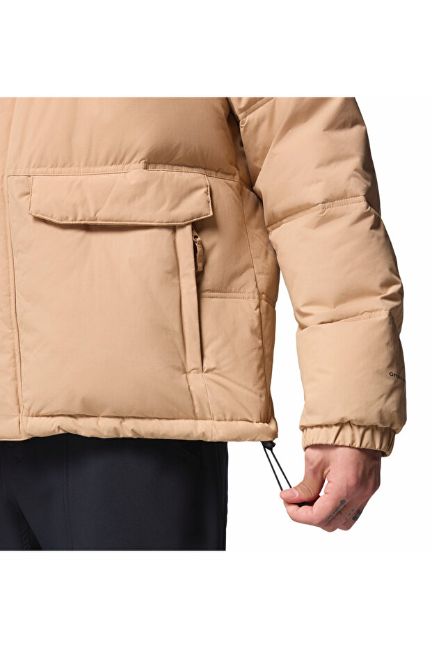 WM4552 LANDROAMER PUFFER JACKET - 6