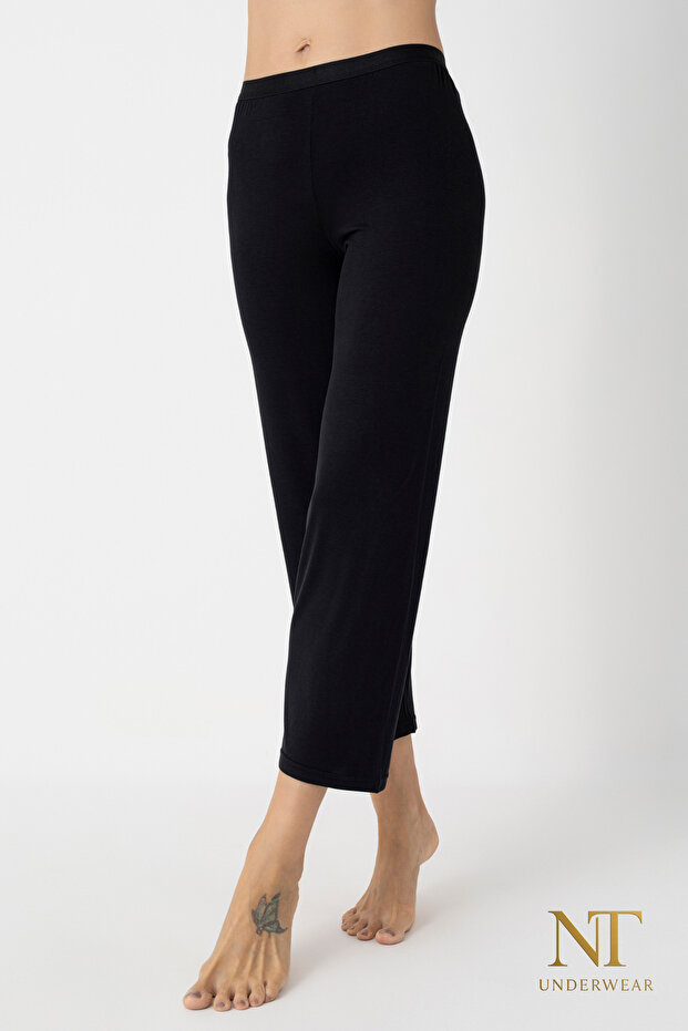 Bambu İçlik Pantolon Astarı - 6