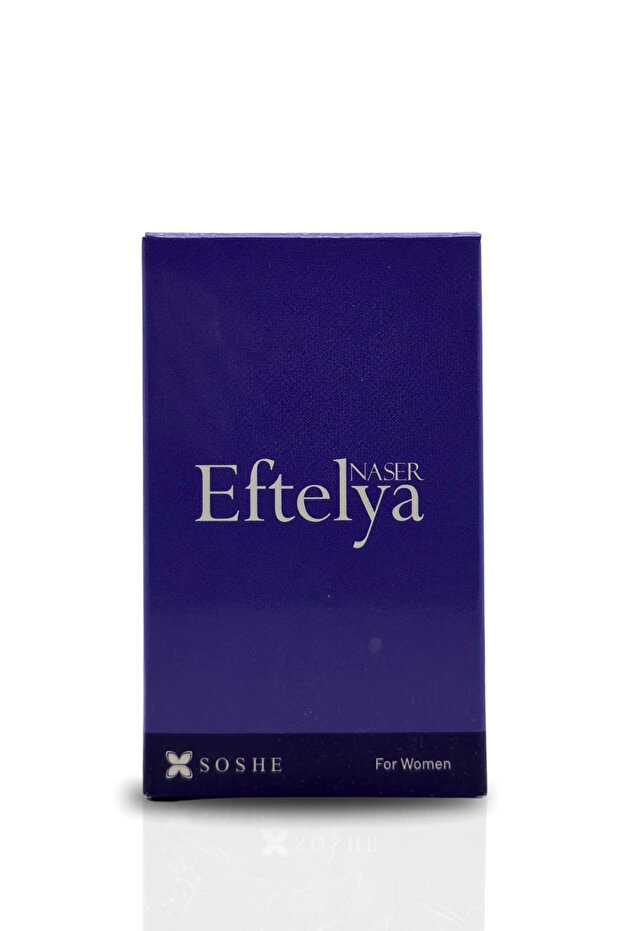 Kadın Parfüm 100 ml Edc gizem - 2