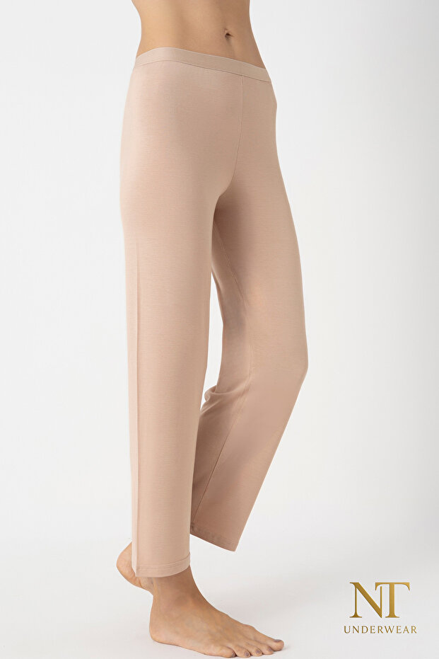 Bambu İçlik Pantolon Astarı - 6