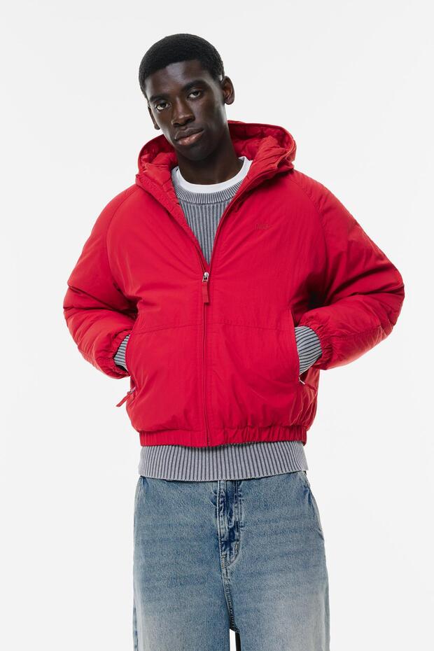 STWD yırtılmaya dayanıklı yağmurluk - 2