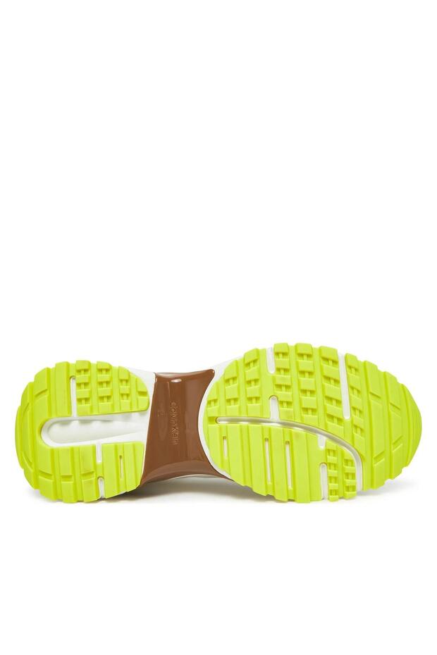 HIKE RUNNER TECH KNIT - 4