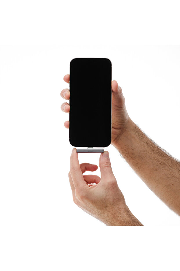 Planck CreatorSSD - 2TB Taşınabilir SSD - 8