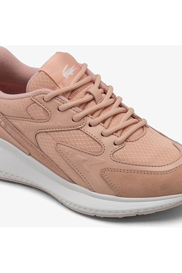 L003 Evo Kadın Pembe Sneaker - 6
