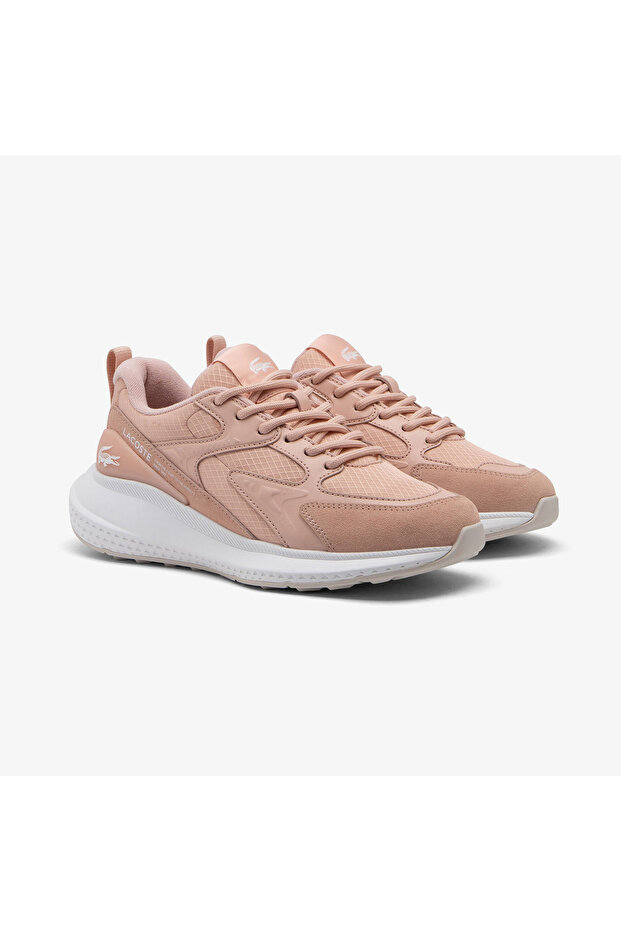 L003 Evo Kadın Pembe Sneaker - 2