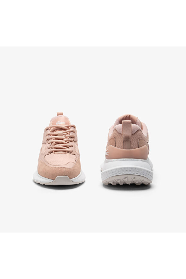 L003 Evo Kadın Pembe Sneaker - 5