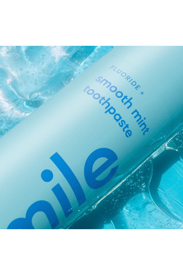 معجون أسنان ناعم بالنعناع - 2