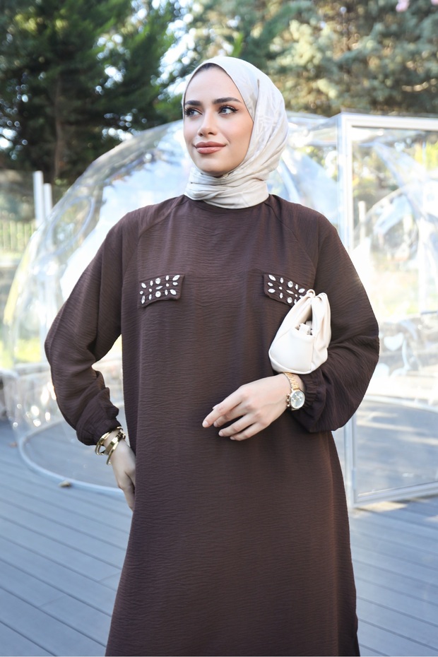 Parisian Stone Double Set - 4