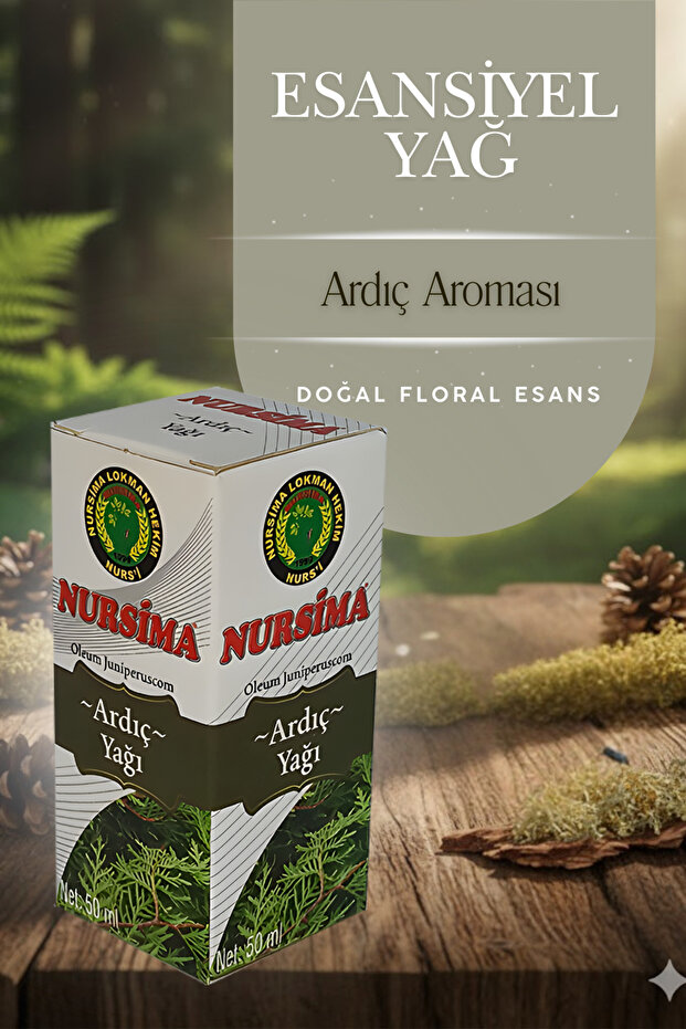 Ardıç Yağı 50 ml - 3