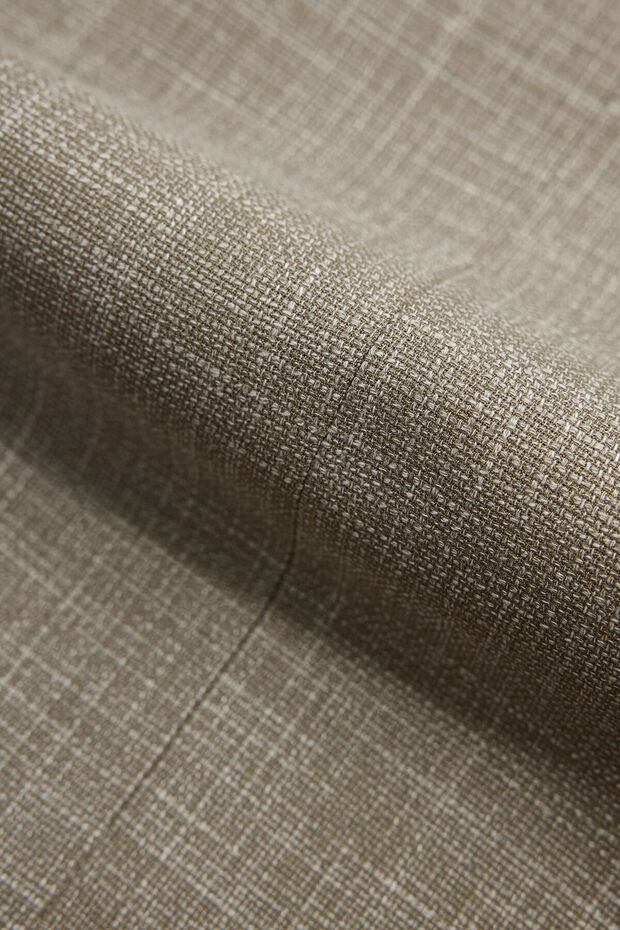 YEŞİL DÜĞMELİ CEKET - 6