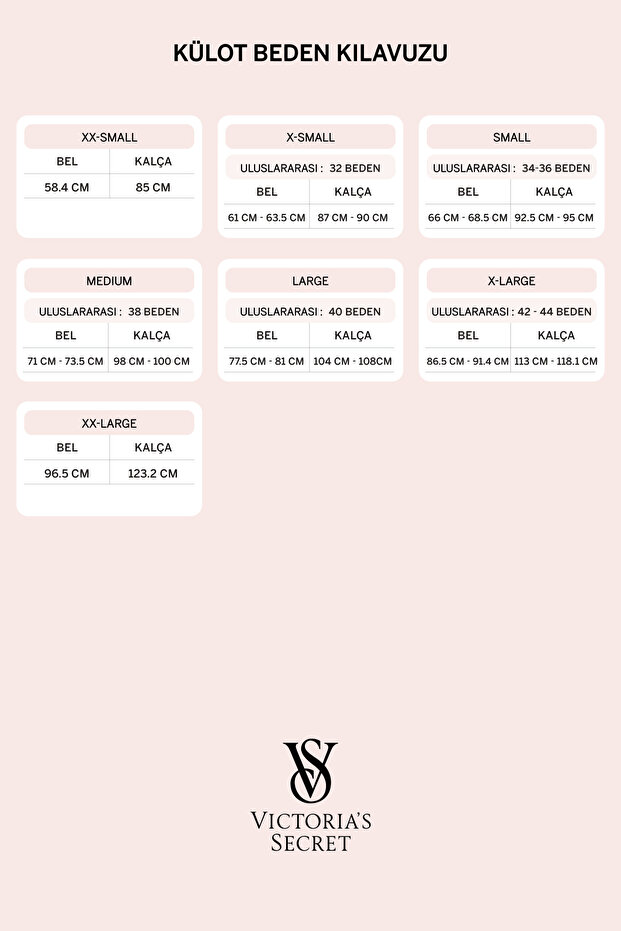 İşlemeli V-String Külot - 5