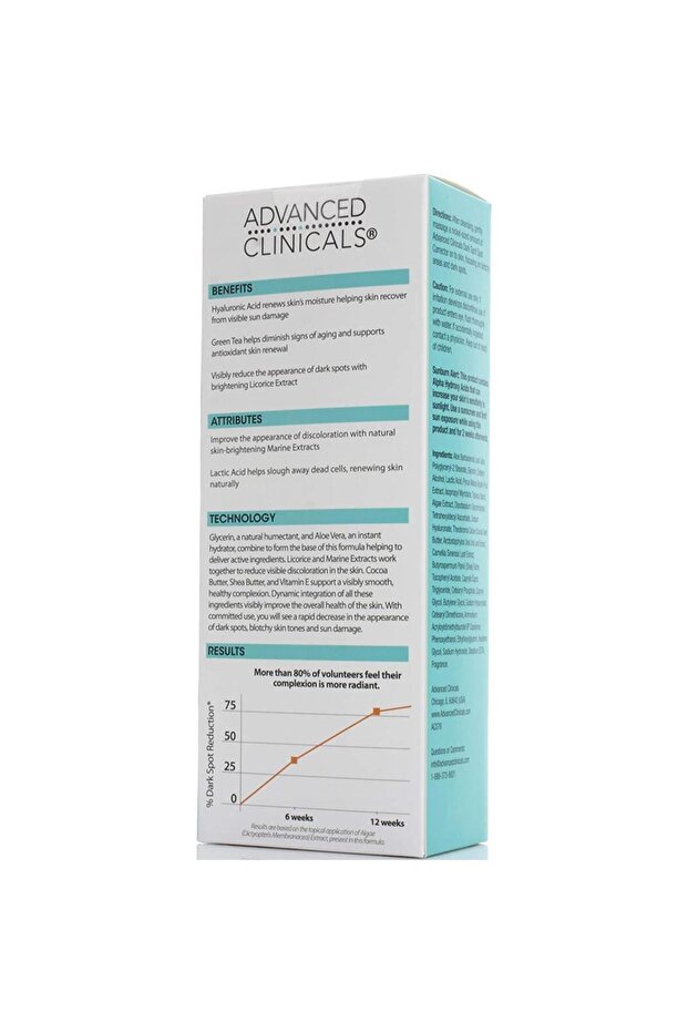 Koyu Leke Karşıtı Bakım 118ML - 4