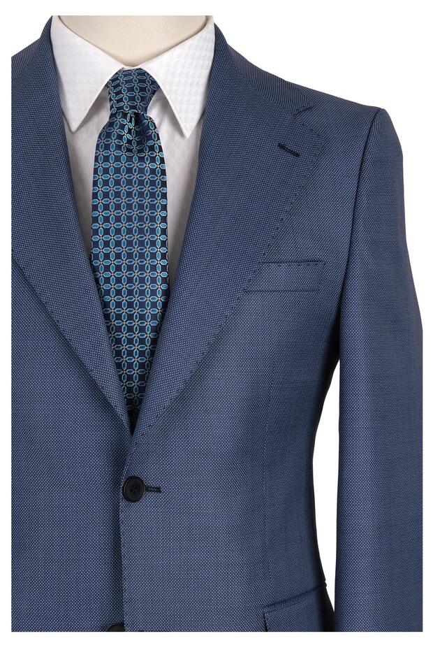 180's Klasik Ceket - 5