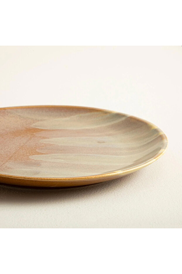 Soul Tatlı Tabağı Yeşil - 4