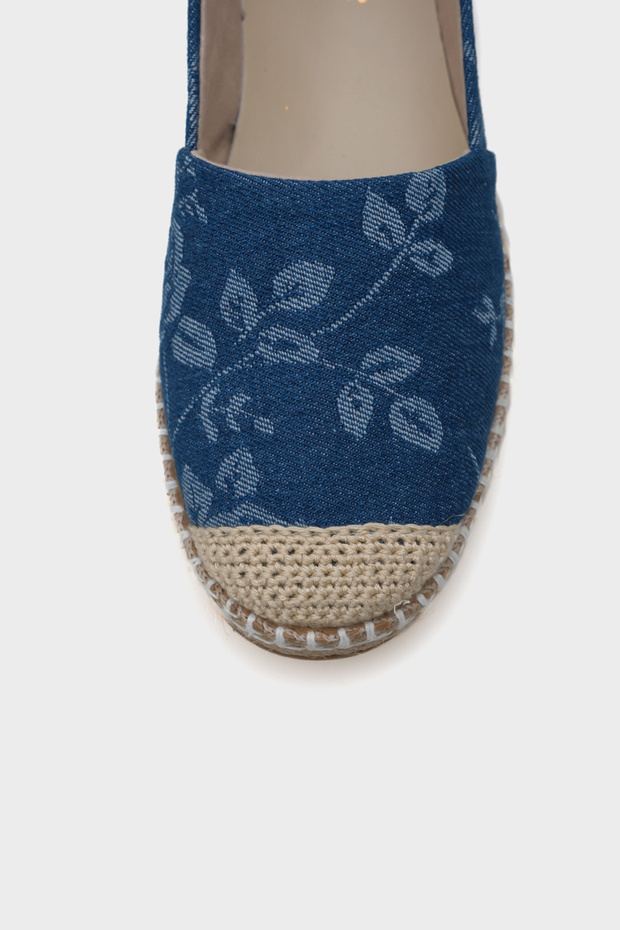 Pasarella Kadın Espadril - 5