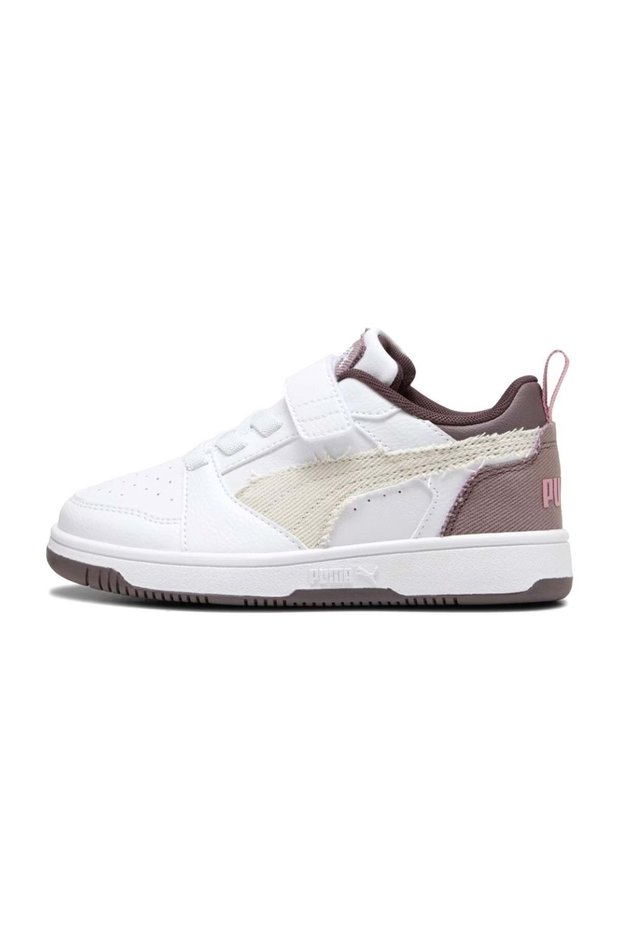 402778-02 Rebound V6Lomıd90Sac Children's Sports Shoes