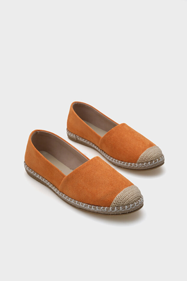 Pasarella Kadın Espadril - 2