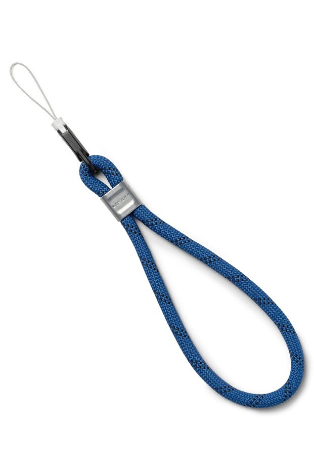 Rope Hand Strap | Rope Hand Strap | Blue