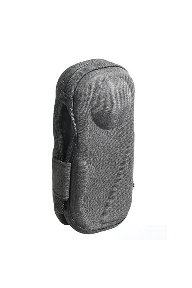 Portable Carrying Case for Insta360 X4/X5 | Hard Shell Protective Travel Bag | Compact Small
