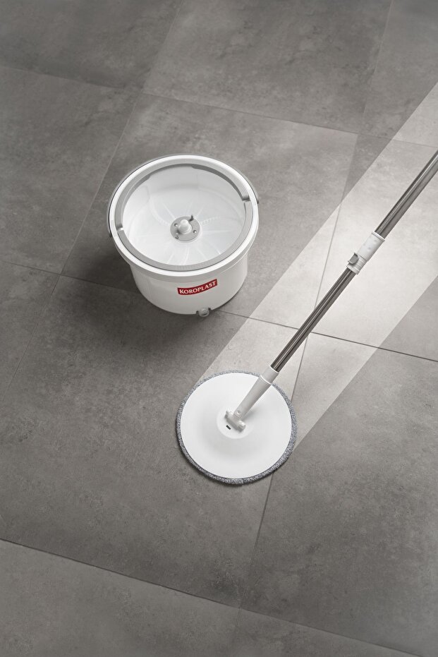 Mop Temizlik Seti - 3