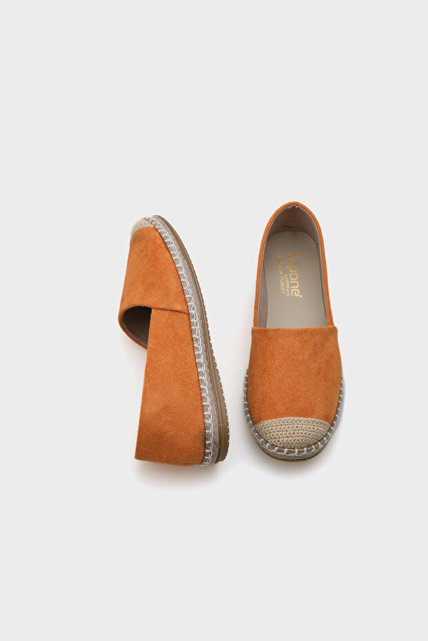 Pasarella Kadın Espadril - 6