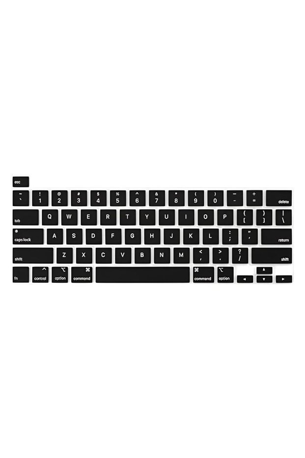 Premium Ultra Thin Keyboard Cover| MacBook Pro 16 inch A2141/2019 2020 New Pro 13.3 inch A2338 M1/A2