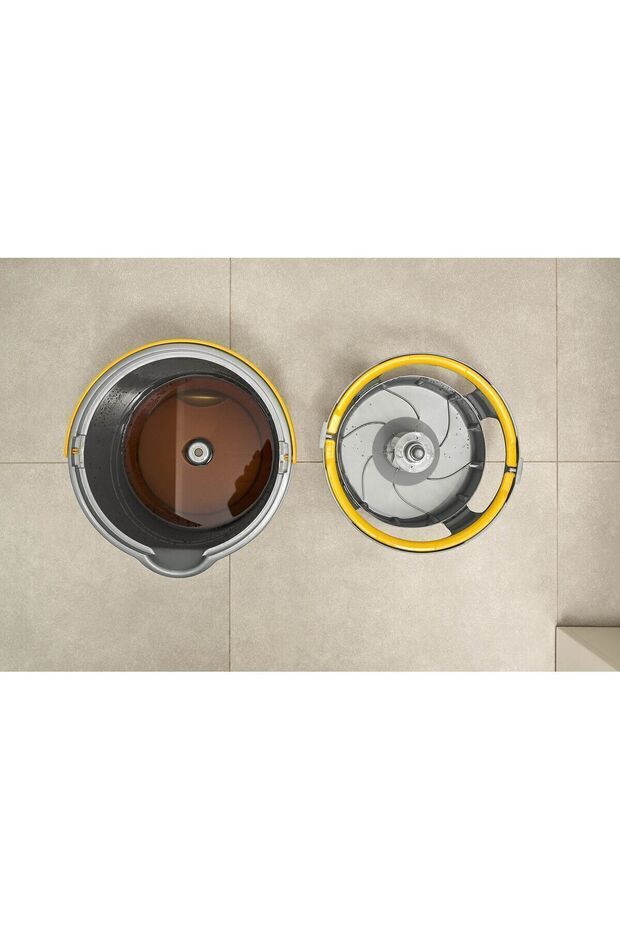 Mop Temizlik Seti - 5