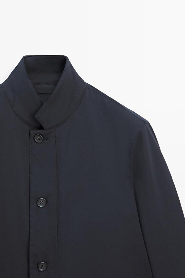 Su itici şişme mont - 6