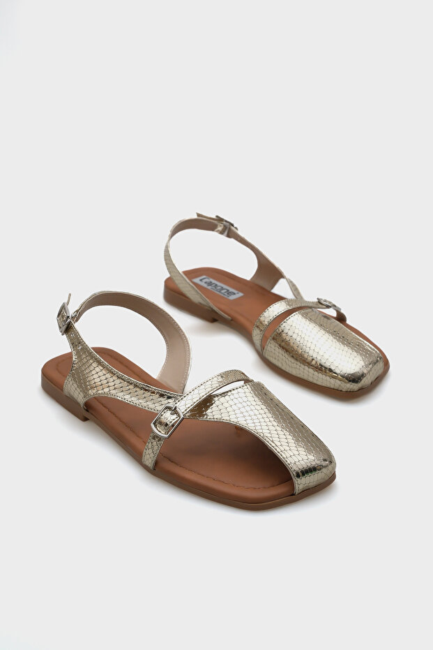 Ciel Ankle Strap Women's Sandals