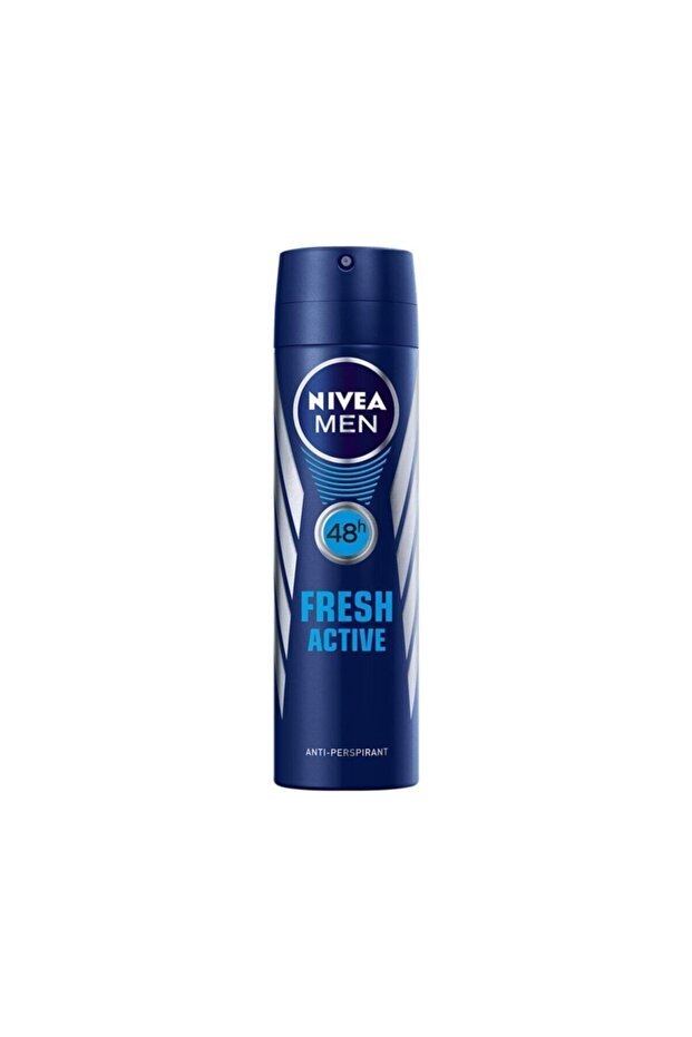 Deodorant Fresh Active 150ML - 1