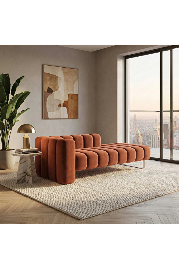 Lale Dinlenme Koltuğu - 2