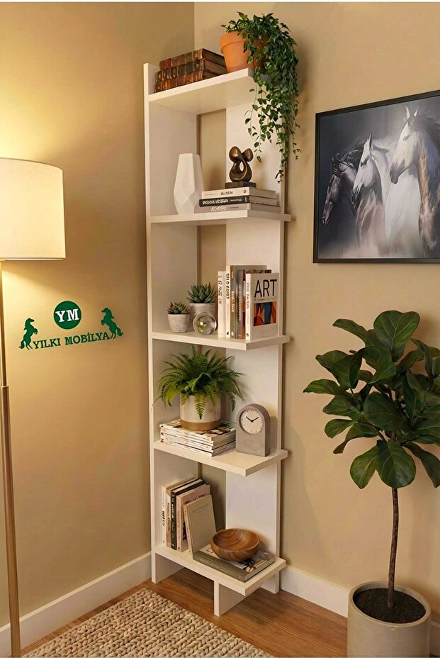 Köşe Kitaplık - 2