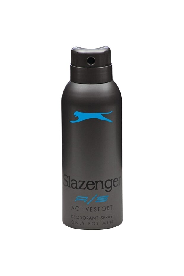 ACTİVE SPORT MAVİ EDT PARFÜM 125 ML 1 ADET +DEODORANT 150 ML 1 ADET KOFRE SET - 2