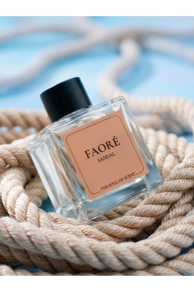 SOFT LINEN Çubuklu Oda Kokusu 120 ml - 7