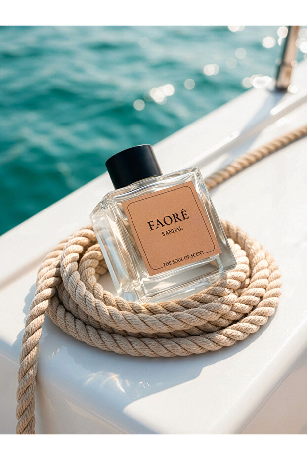 SOFT LINEN Çubuklu Oda Kokusu 120 ml - 5