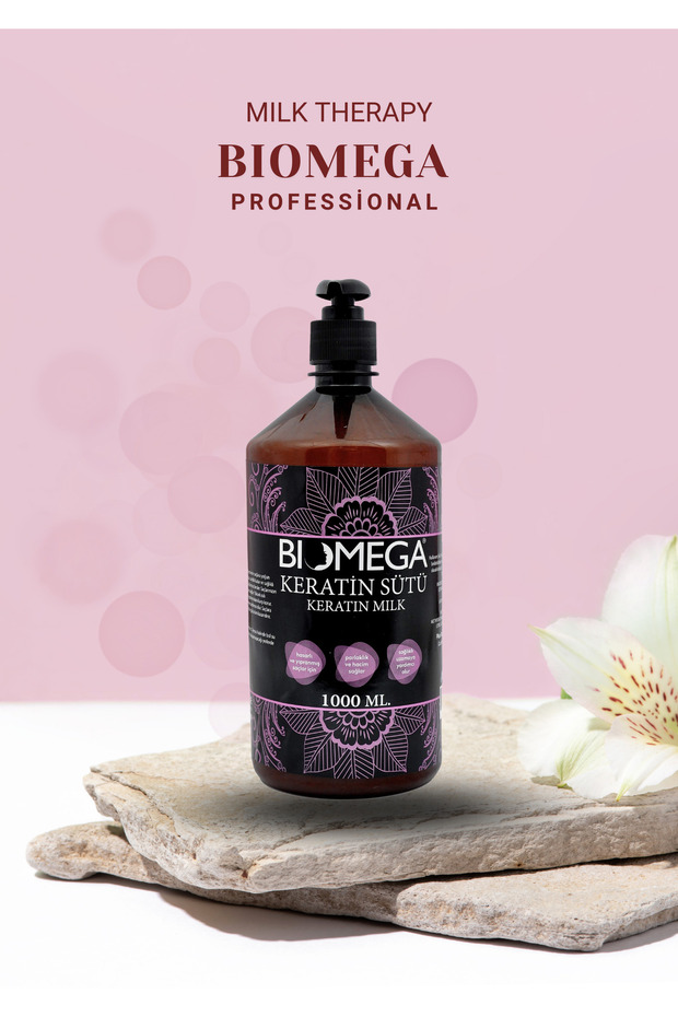 KERATİN SÜTÜ 1000ML. - 4