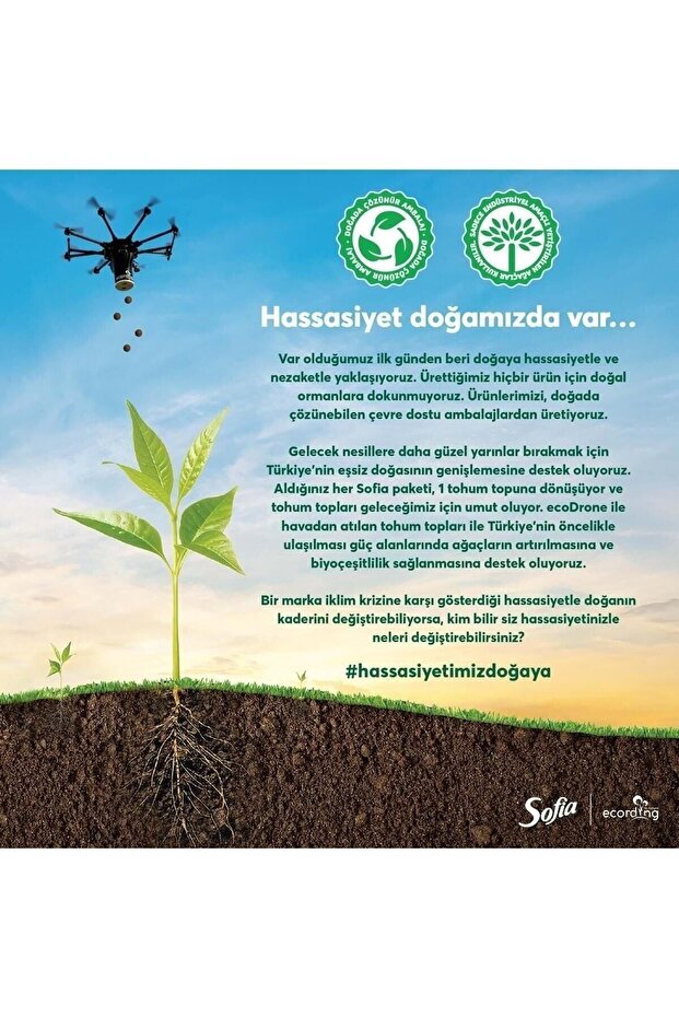 TUVALET KAĞIDI 32 RULO - 5