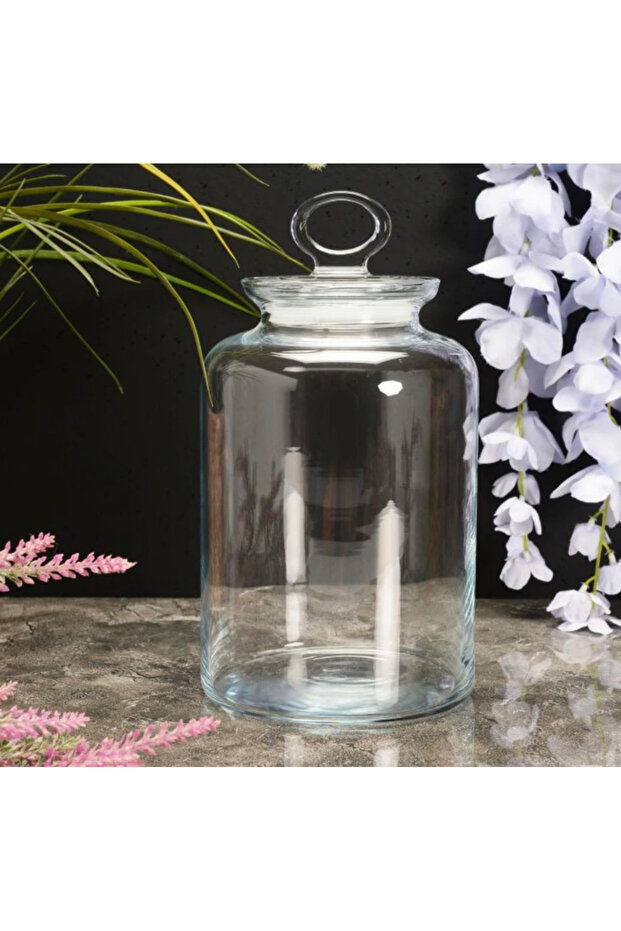 98677 Kitchen Jar 2640 Cc - 3