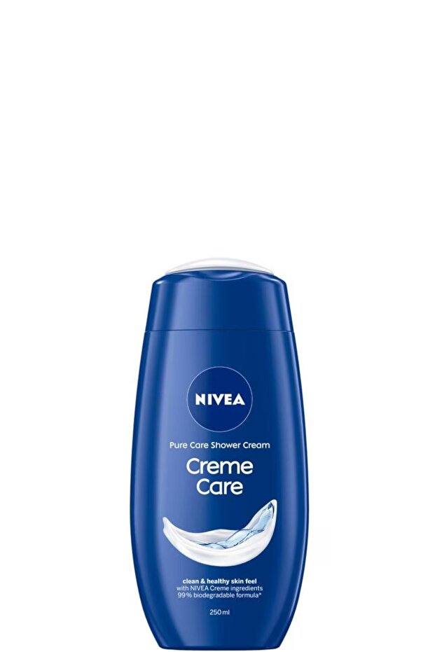 CREME CARE DUŞ JELİ 250 ML - 1