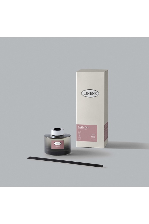 Candy Tale 150 ml Oda Kokusu - 1