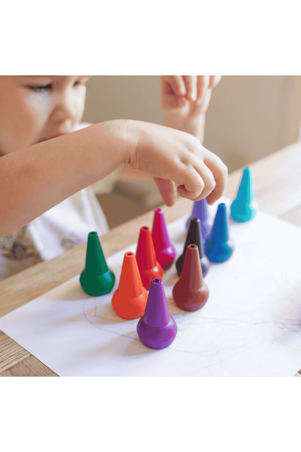 Tribe Boyama Seti - Animals - 6