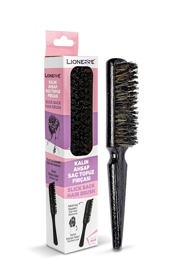 فرشاة كعكة سميكة موديل 6162 - 2