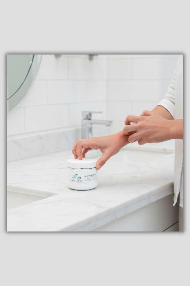 Nosca Double Effect Krem ( - KAŞINTI) 150 ml - 5