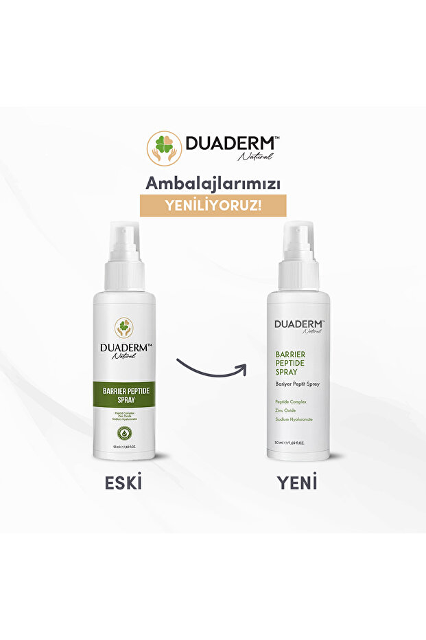 Bariyer Sprey 50 ml - 3