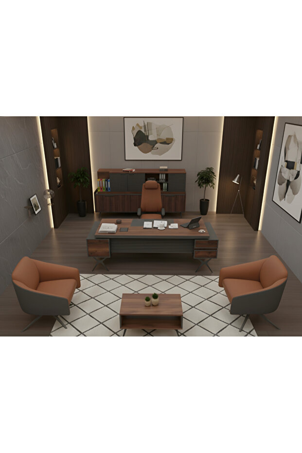 Nova Ofis Takımı - 2