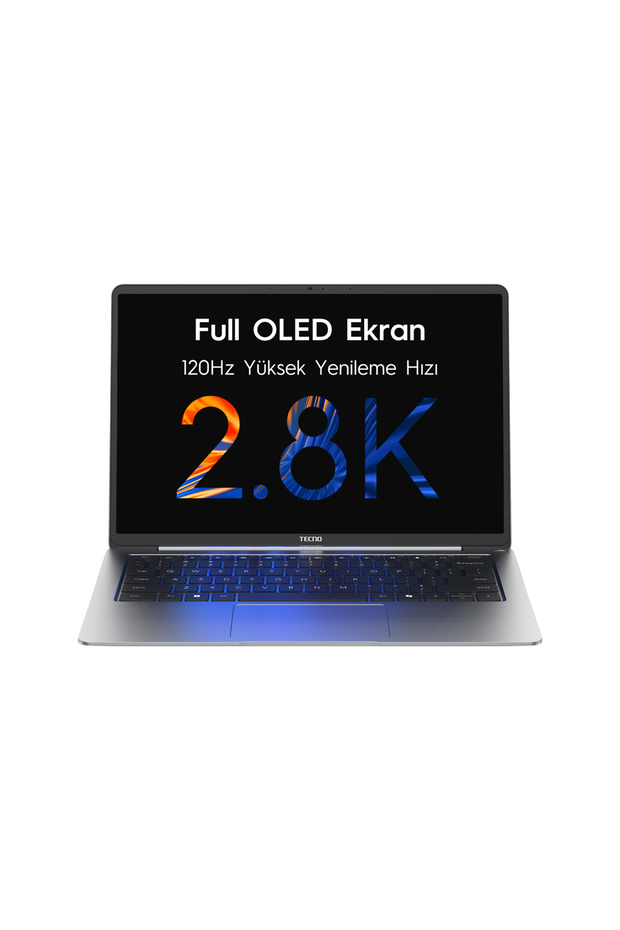 MEGABOOK S14 Intel Core Ultra 5-125H 16GB RAM-1TB SSD Windows 11 Home 14” Space Grey