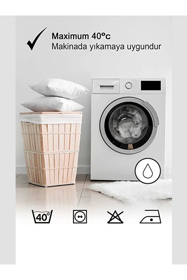 MODA Boncuk Silikon Elyaf 1 Kg (1.KALİTE) - 4